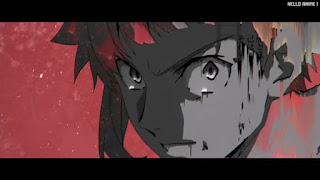 文スト 5期 OPテーマ 中島敦 鉄の檻 歌詞 | 文豪ストレイドッグス アニメ主題歌 Bungo Stray Dogs Season 5 BSD OP