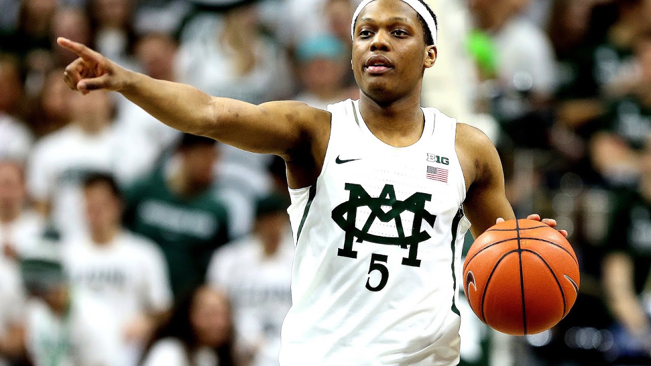 Michigan State Spartans men's basketball