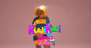 DANCE VIDEO | Zuchu - KwiKwi (Mp4 Download)