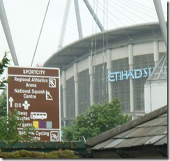 4 sport city signs