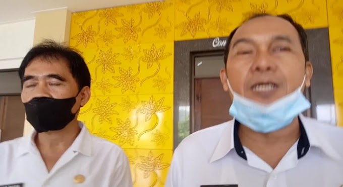 Disnaker Cimahi Adakan Konsolidasi dengan Pekerja Tiga Bulan Sekali