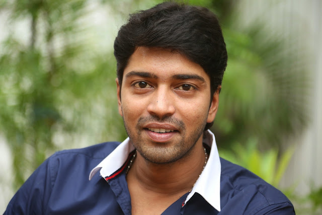 Allari Naresh