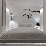 Schlafzimmer Feng Shui Bett