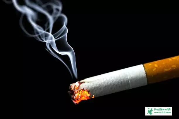 Bidi status - Nicotine status - Cigarette status - cigarette status - NeotericIT.com - Image no 9