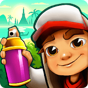 Subway Surfers apk