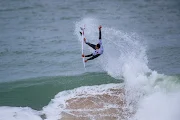 surf30 rip curl pro portugal 2023 Maxime%2BHuscenot 23Peniche QUA0155 Damien%2BPoullenot