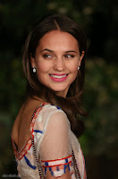 Alicia Vikander HQ photo