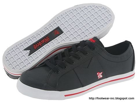 Footwear Inc:footwear-123141
