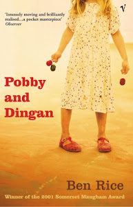 Pobby and Dingan (English Edition)
