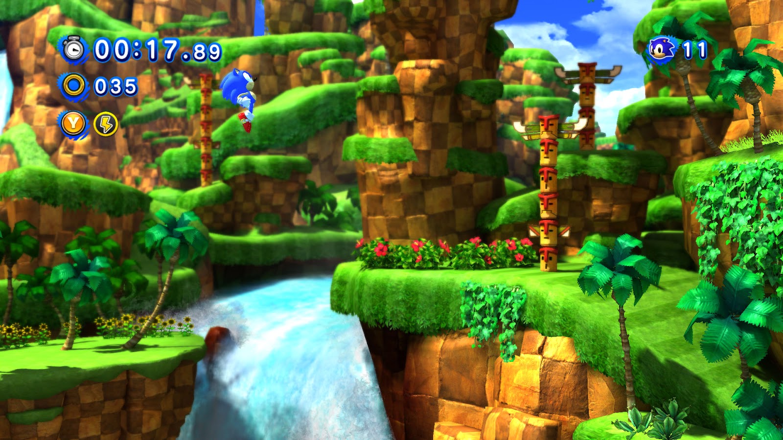 sonic generations free download pc