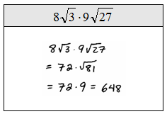 Openalgebra.com: Multiplying And Dividing Radical Expressions