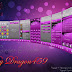 Border Purple By Dragon459 - S60v5 - Free Theme Download