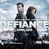 Defiance New Series Promo