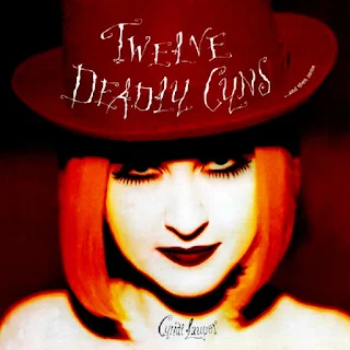 Cyndi Lauper - Twelve Deadly Cyns