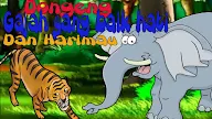 Cerita Dongeng Anak Panjang