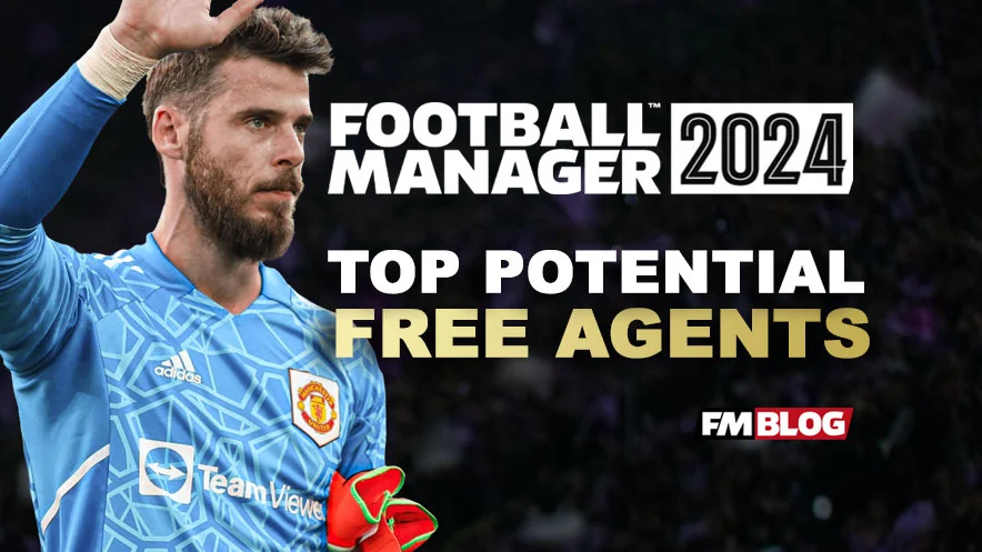 FM24 free agents, Best contract expiry players to sign now