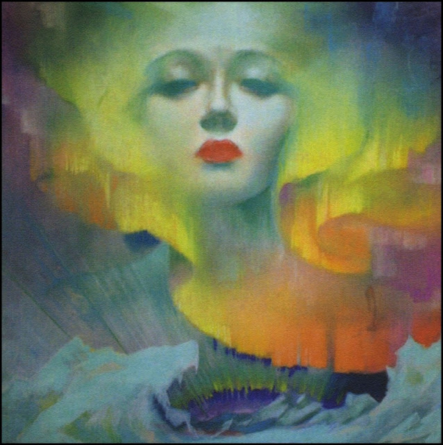 Henry Clive - Aurora 1937