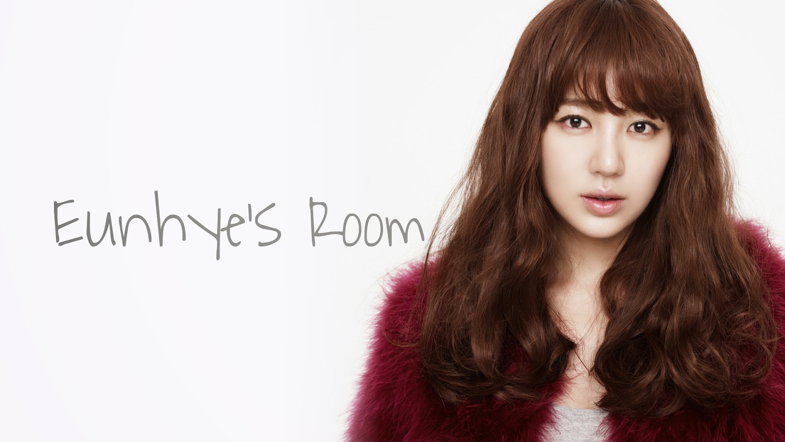 Yoon Eun Hye Wallpaper HD Your Title