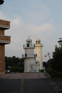 울기등대