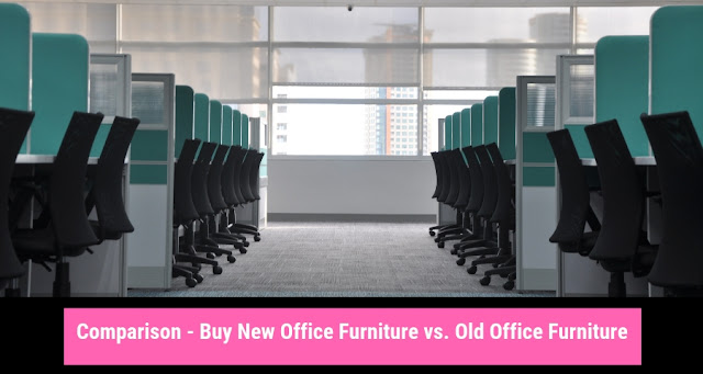 office furniture india