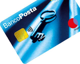 BancoPosta Contactless