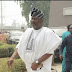 Brutal: Dino Melaye Escapes Assassination Attempt As Thugs Attack Him In Kogi
[Photos]