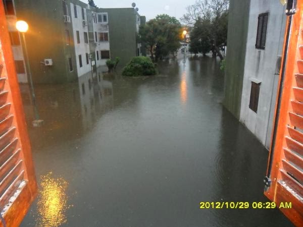 temporal ciudad de buenos aires