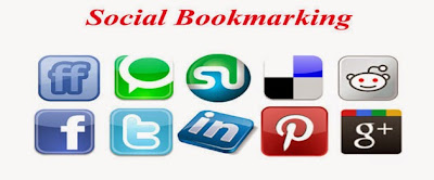 high pr dofollow social bookmarking site list