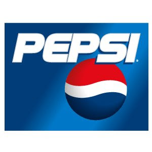 Pepsi logo