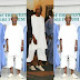 Governor Rauf Aregbesola Steps Out In Style ─ Photos