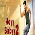  Heyy Babyy 2 (2018) Hindi Dubbed Movie