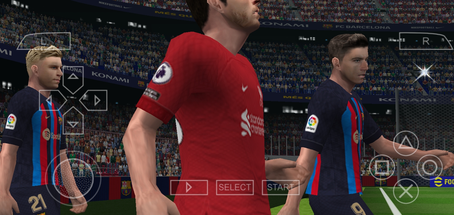 Pes 2023 стим фото 97