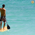 Stand-Up Paddling