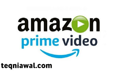 Amazon Prime Video - تطبيق لمشاهدة الانمي 2021