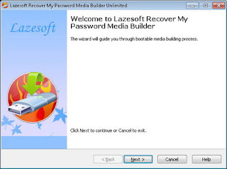 Recover My Password Unlimited Edition 2.0
