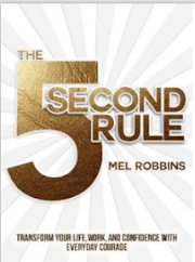 The 5 Second Rule Mel Robbins Pdf