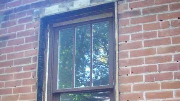 Window - House Window Replacement