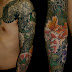 Japanese TATTOO Horimitsu Style Peony Peony Peony!!!