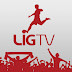 Lig TV - Windows 10 Uygulaması