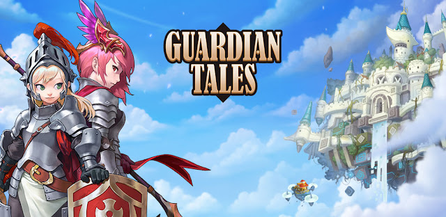 Download Guardian Tales v2.38.2 Apk Full For Android