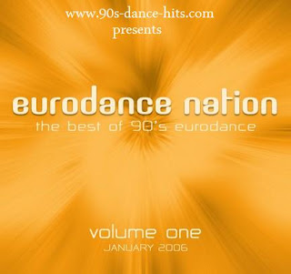 eurodance nation