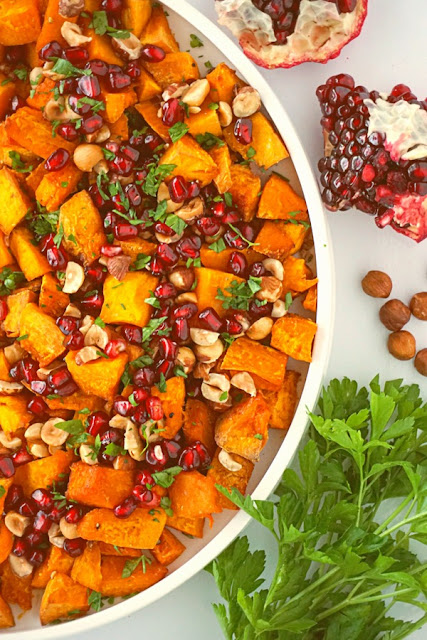 31 Gluten Free and Allergy Friendly Recipes for Thanksgiving Dinner