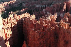 visite Bryce Canyon USA