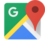 Google Maps 9.14.0 APK for Android - Direct Download Link