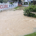 TORQUATO TAPAJÓS FICA INUNDADA DURANTE TEMPORAL EM MANAUS; VÍDEOS