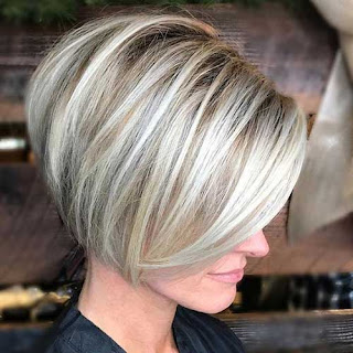 Bob haircut women 2018 for hairstyles