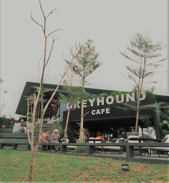 Greyhound Cafe Summarecon Bekasi Harga Menu  Greyhound Cafe Summarecon Bekasi Harga Menu & Alamat