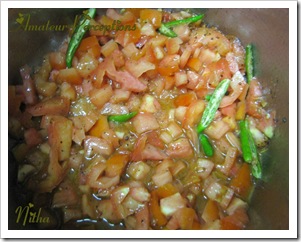 Mutton curry 4