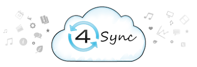 4 Sync Cloud Computing