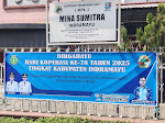 Ketua KPL Mina Sumitra Robani Hendra Tuding Pemberitaan Tentangnya Asal Ngonten